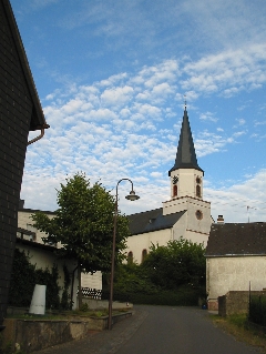 Kirche